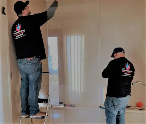 Professional plumbing installation for Toilet Repair in Grimes